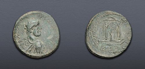 Lot 586 image