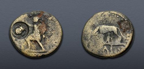 Lot 604 image