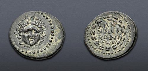 Lot 665 image