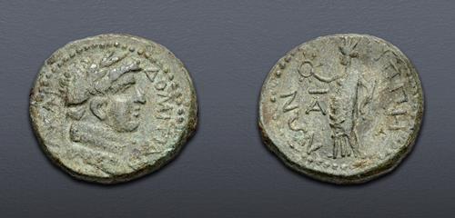 Lot 720 image
