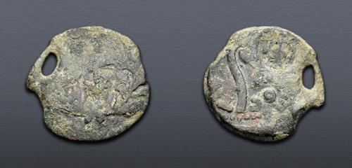 Lot 734 image