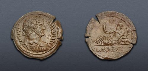 Lot 764 image
