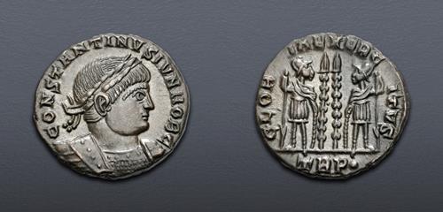 Lot 1207 image