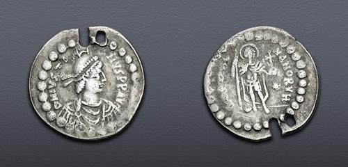 Lot 1257 image