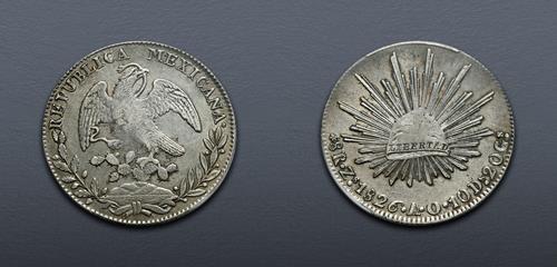 Lot 1422 image