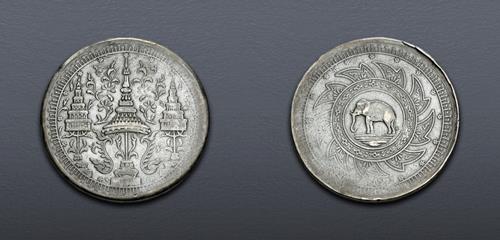 Lot 1447 image