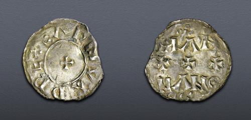Lot 1494 image