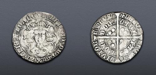 Lot 1500 image