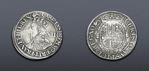 Lot 1518 image