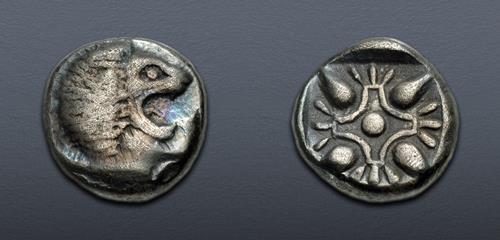 Lot 285 image