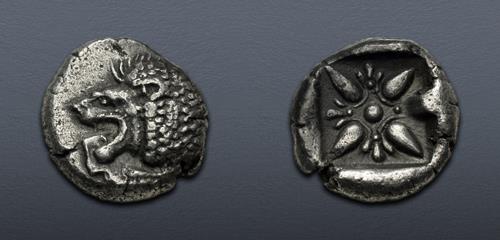 Lot 291 image