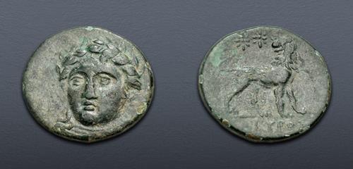 Lot 297 image