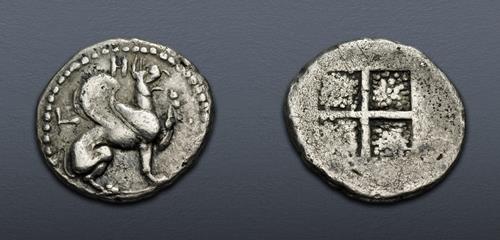 Lot 302 image