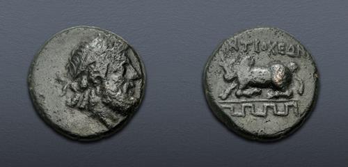 Lot 307 image