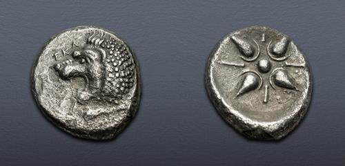 Lot 317 image