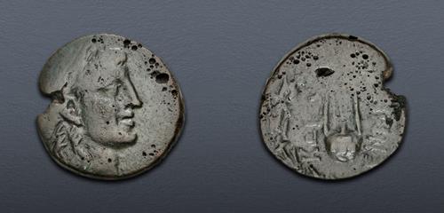 Lot 321 image