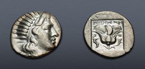Lot 324 image