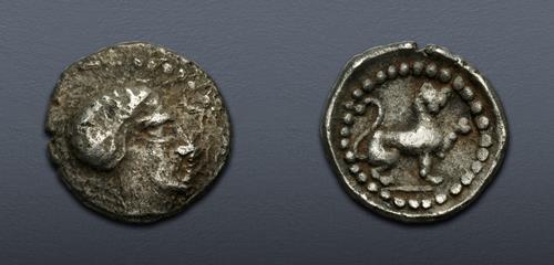 Lot 329 image