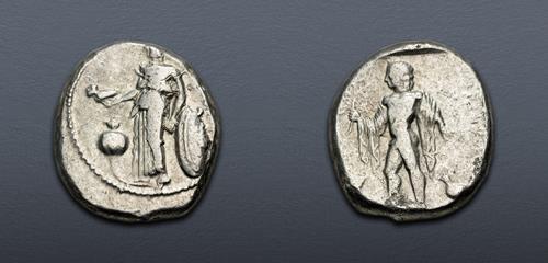 Lot 337 image