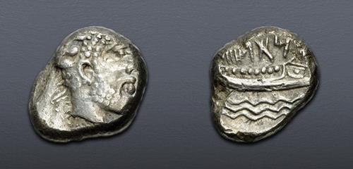 Lot 417 image