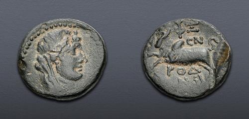 Lot 420 image