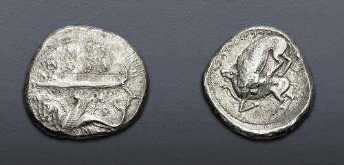 Lot 422 image