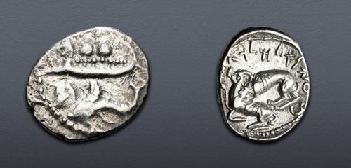 Lot 423 image