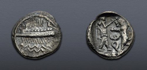 Lot 429 image