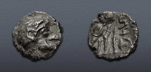 Lot 435 image