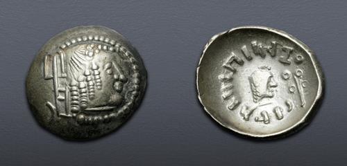 Lot 443 image