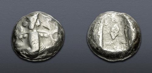 Lot 447 image