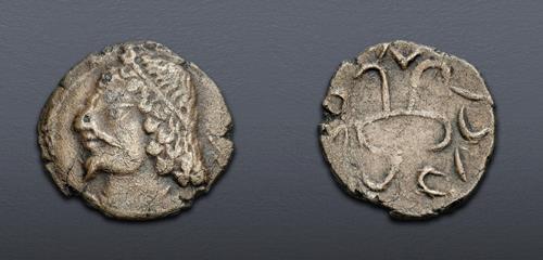 Lot 581 image