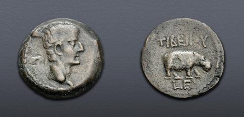 Lot 691 image
