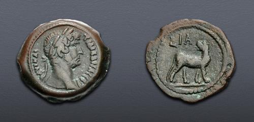 Lot 720 image