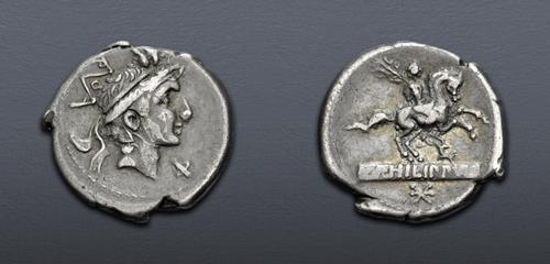 Lot 797 image