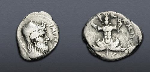 Lot 828 image