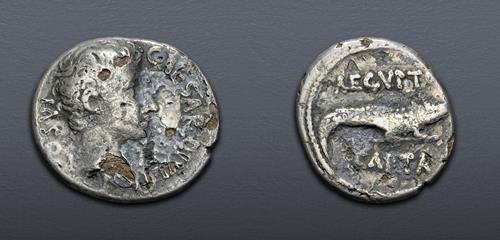 Lot 849 image