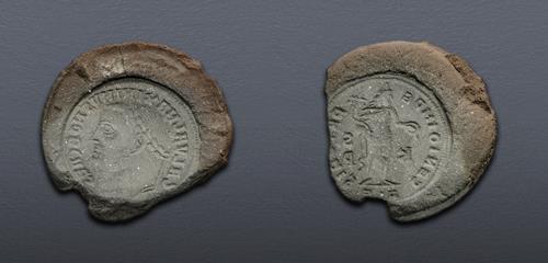 Lot 1039 image