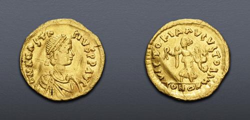 Lot 1077 image
