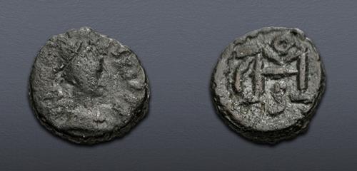 Lot 1164 image