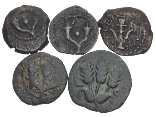 Lot 1357 image