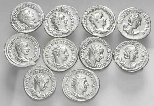 Lot 1387 image