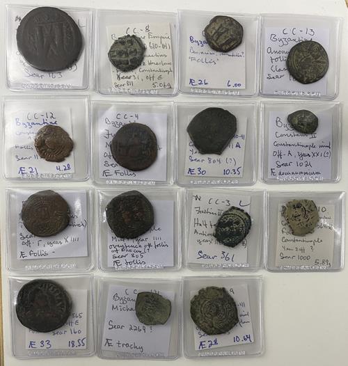 Lot 1397 image