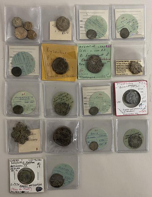 Lot 1398 image