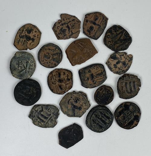 Lot 1399 image