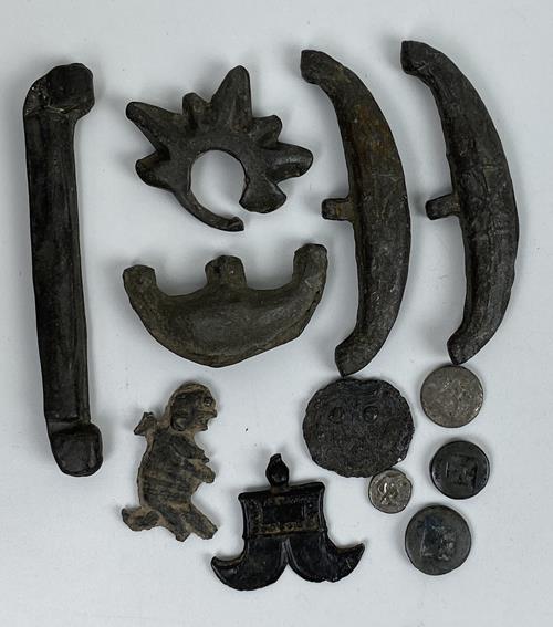 Lot 1404 image