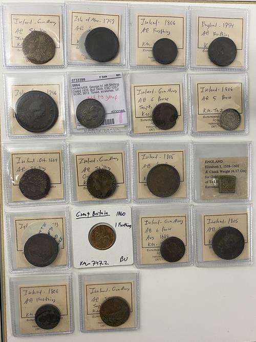 Lot 1409 image