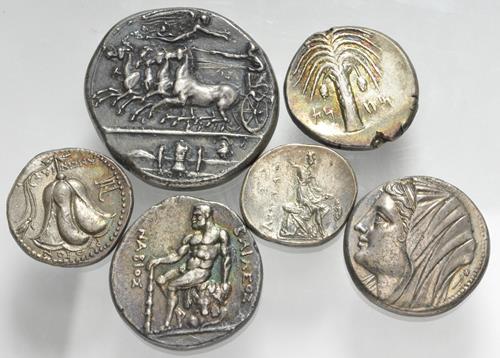 Lot 1410 image