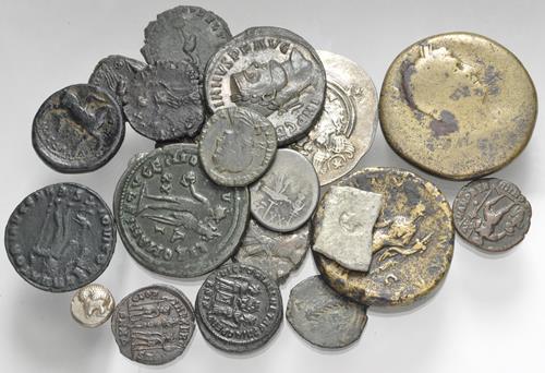 Lot 1411 image