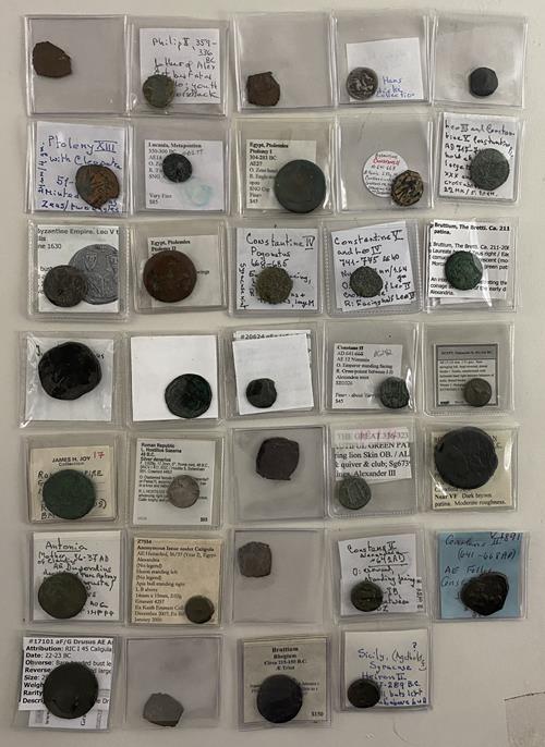 Lot 1412 image
